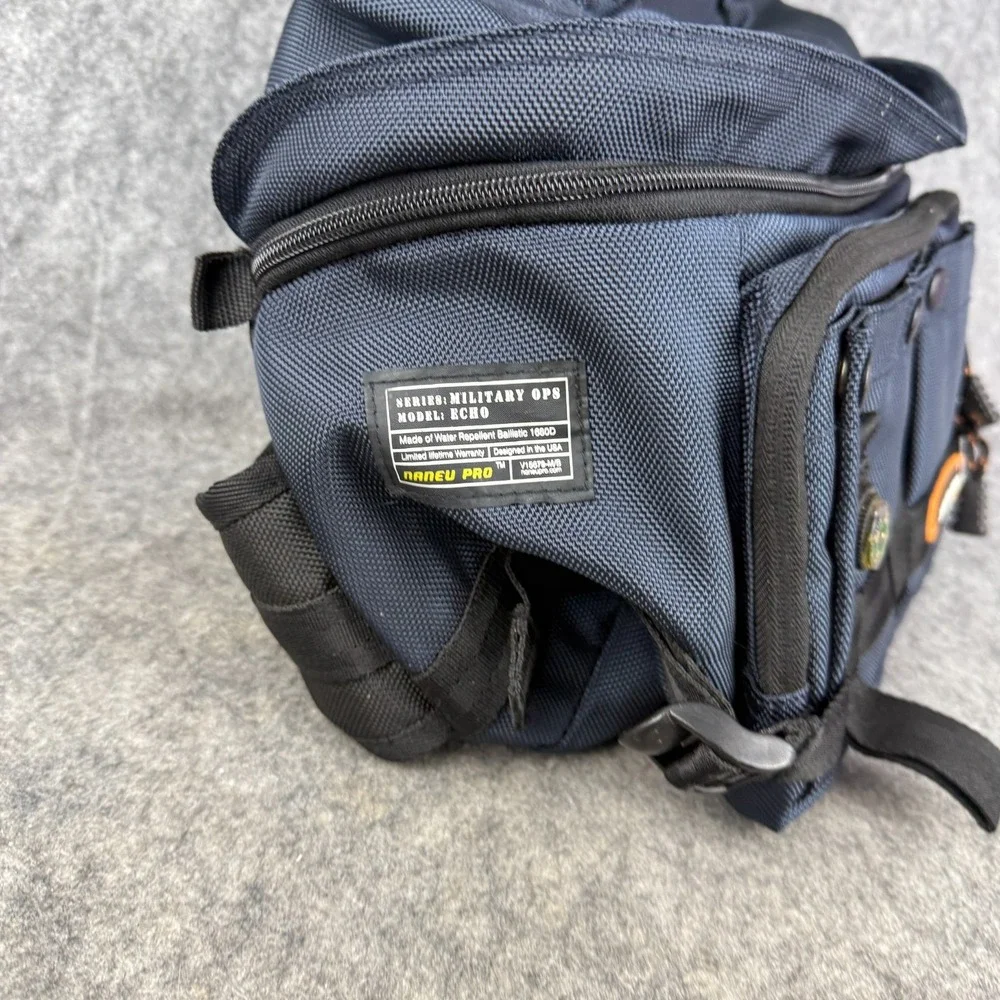 Naneu PRO One Shoulder Camera‎ Bag Lightweight Camera Case